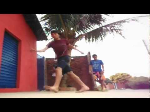 Friends + Welcome 2012 ↔ #FREESTEP PI