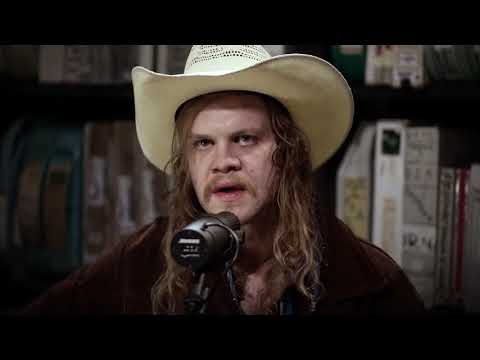 Blank Range - Opening Band - 10/18/2017 - Paste Studios, New York, NY