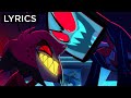 Don T You Forget Reprise LYRIC VIDEO From HAZBIN HOTEL IT S A DEAL S2 Episode 4