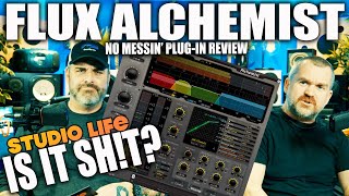 Video thumbnail for NO FLUXING WAY! THE FLUX ALCHEMIST REVIEW by Studio Life