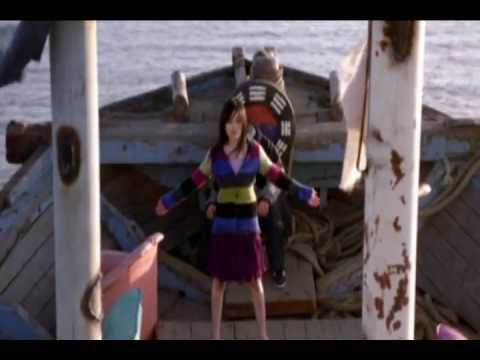 Filme "O ARCO" - Melhores Cenas - Parte 10 de 14