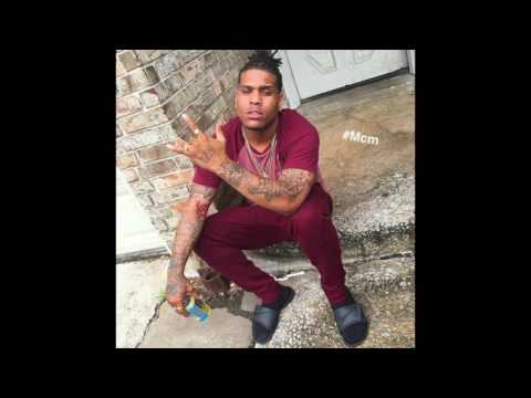 Trapp Tha General EPK