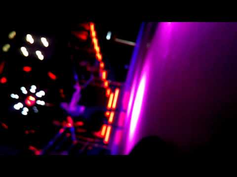 Marina Psheno new way selection in da Russian Label Vogue ball