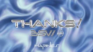 THANKS！BLACK SUMMER WEEK 2026