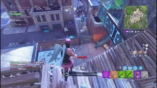 Fortniteミニキル集