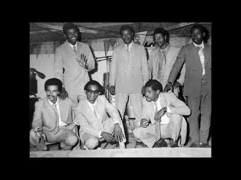 🇦🇴 Os Kiezos - Rumba "70" (1970)🇦🇴