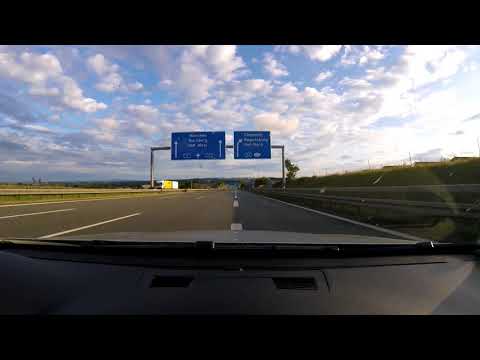 A9 Dreieck Bayrisches Vogtland A72 Hof Nord