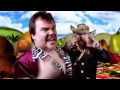 Tenacious D - Low Hangin' Fruit (Official Video)