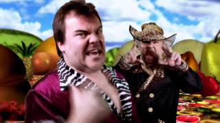 Tenacious D - Low Hangin&#39; Fruit (Official Video)