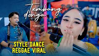 Download lagu Tembang Dungo Evita Wharm ADmaja Music |  Tiga Putra Audio - Aditjaya Pictures mp3