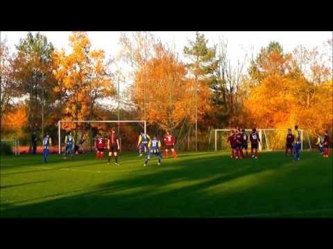 TSV Zorneding vs FC Aschheim 3:1