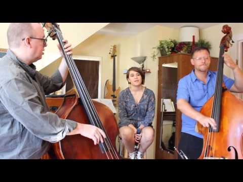 "The Old Country" (Ray Parker, Elias Bailey)