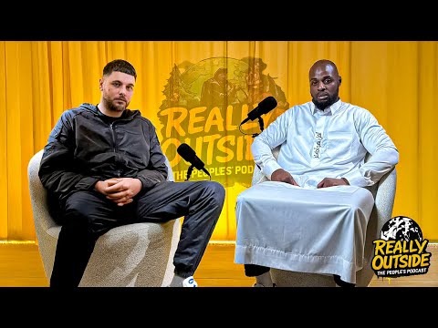 reallyoutsideuk and Cbc Media