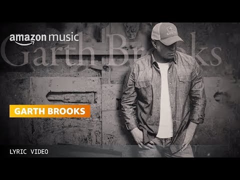 Amazon Music Unlimited: Garth Brooks, "Ask Me How I Know" (Extended trailer) | Amazon Music