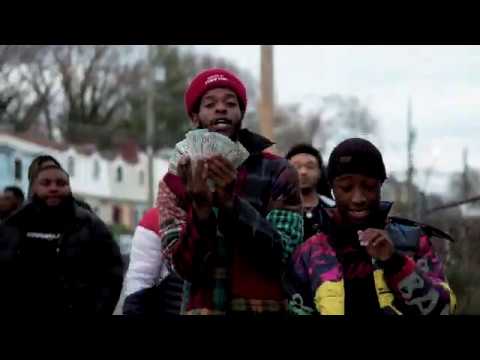 Domo El Chopo - "Tippin" (Official Video)