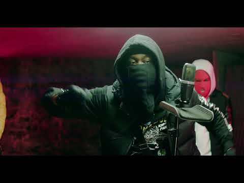 LASKA - LA CALLE  (CLIP OFFICIEL)