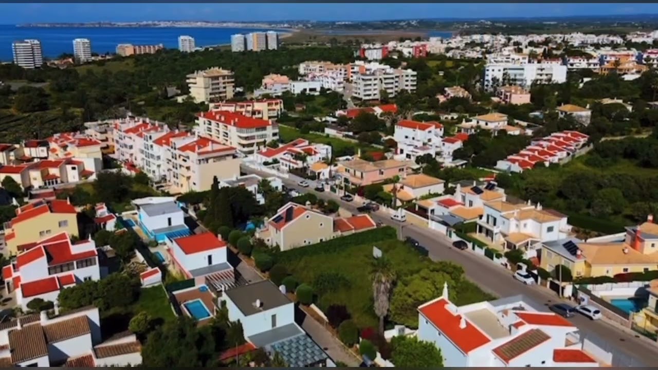 Vídeo do imóvel