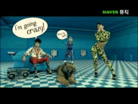 hyolee[H-Logic]預告MV_30s