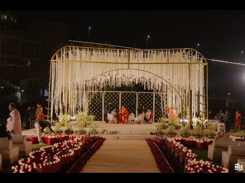 Wedding Planner portfolio by Events by Krunal Parekh in Ahmedabad - Photo 4