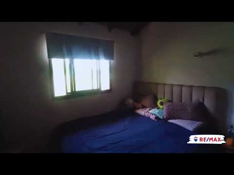 VENTA DE CASA 2 DORM EN LOS REARTES CORDOBA A 1 CUADRA DEL RÍO