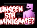 UNSEEN 5th Minigame WTF Fnaf 2