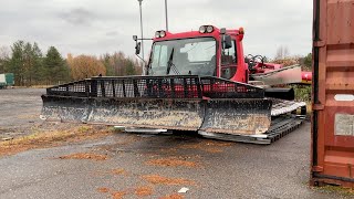 Купить ратрак Pullman Ermator 200 - Изображение 4 | Autoline UA Ратрак Pullman Ermator 200 | Изображение 4 - Autoline