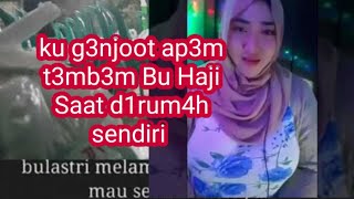 Download lagu Cerpen kisah Bu Haji & tukang Bakso keliling mp3