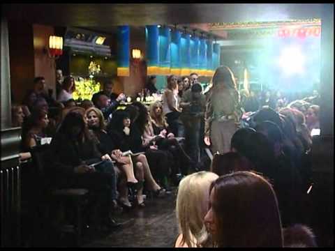 Fashion Show Maria Aristidou cut version