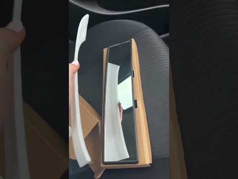 Why the Panoramic Convex Rearview Mirror is a Must-Have for Drivers