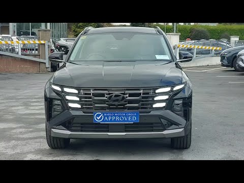 Hyundai Tucson Tucson FL 2WD Platinum PHEV Auto - Image 2