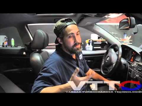 VTT VTX-R 63 Stage 3 PTF Pro-Tuned COBB Flash 98 Octane and Meth 692 WHP / 572WTQ
