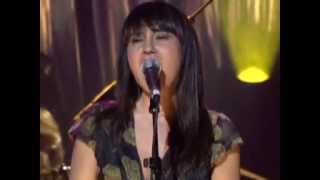 Camino Soria (En vivo con Eva Amaral) - Jaime Urrutia (Gabinete Caligari)