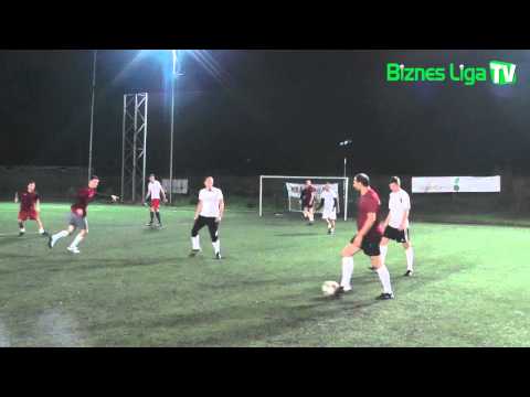 06.08.2014 YesSport I Liga A - ALIOR Bank vs. Especto