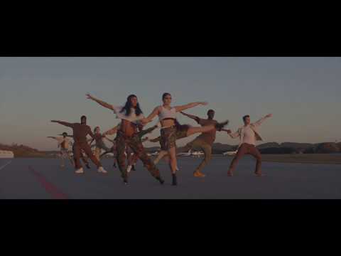Zedd & Kehlani - Good Thing (Waltz Video)