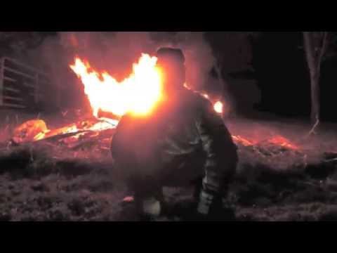 D-SPillz "Run Forest Run" (official video)