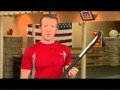Tony Little Easy Shaper Total Body Exerciser Testimonial