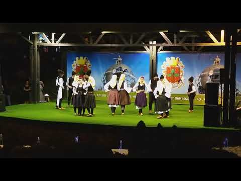 Kud Glogovac Jagodina  (Bujanovac)