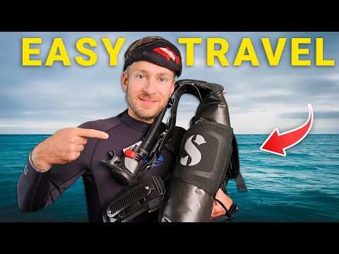 Kauf dir kein Tauchjacket, bevor du dir diesen Testbericht zum Hydros Pro 2 angesehen hast.