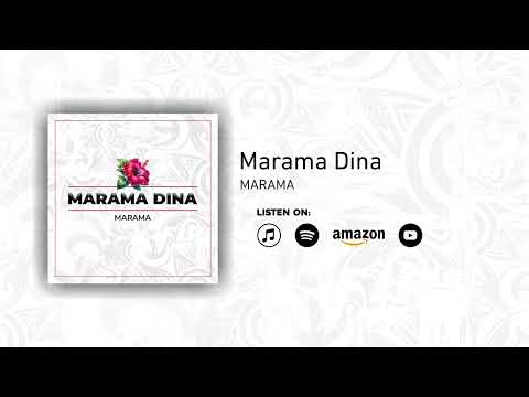 Marama - Marama Dina (Official Audio)