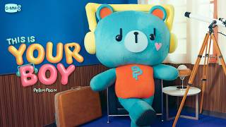 Download lagu This Is Your Boy - PERMPOON mp3