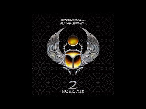 Androcell - 2​ ​Hour Mix