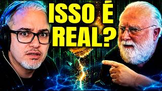 A MATRIX É REAL E A CIÊNCIA JÁ SABE DISSO | O que eles escondem?