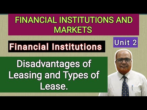 Financial Institutions and Markets I Unit 1 I Part 1 I Indian Financial System I Hasham Ali Khan I