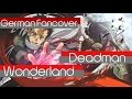 Deadman Wonderland - Shiro's Woodpecker Song ...