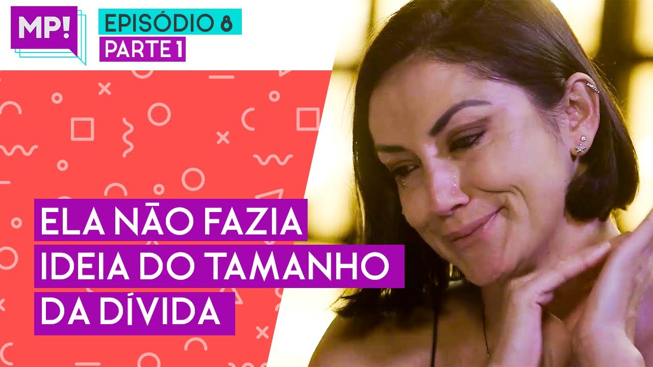 DONA DE NEGÓCIO QUE DÁ PREJUÍZO HÁ 11 ANOS! Como sair dessa? (PARTE 01 EP08)