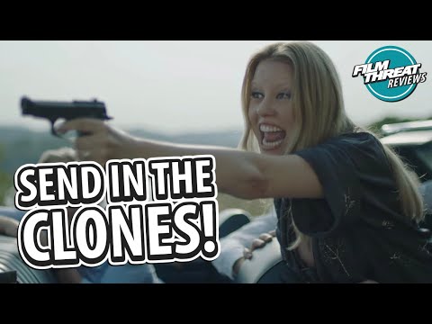 INFINITY POOL | Film Threat Reviews