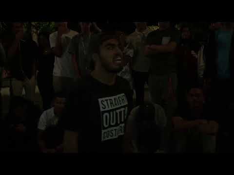 4tos Gabo vs Killha vs DMD/  Segunda fecha ARB