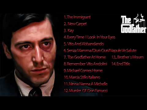 Godfather II Complete Soundtrack Remastered