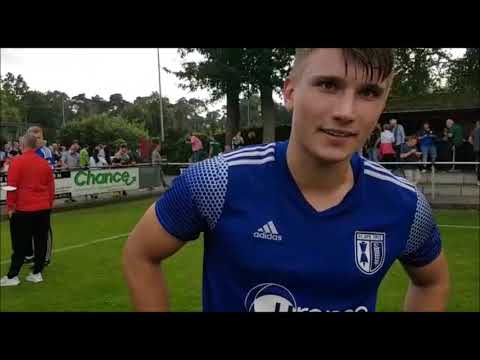 HEIMSPIEL - Bezirksliga 11: FC Epe   Vorwärts Epe 1:1