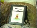 Welcome To Pooh Corner Intro